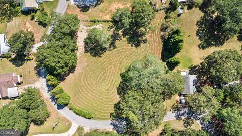 Lot 4 Brooks Street, Palmetto, GA 30268