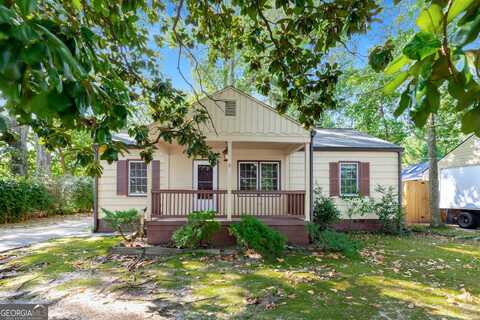 1951 Dresden, Brookhaven, GA 30319