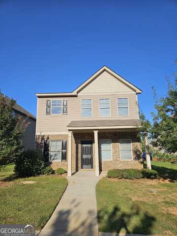 212 Magnaview Drive, Mcdonough, GA 30253