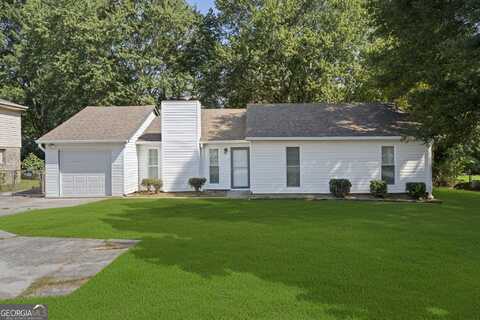 2436 Rex, Ellenwood, GA 30294