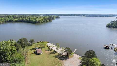 0 Oconee Circle, Eatonton, GA 31024