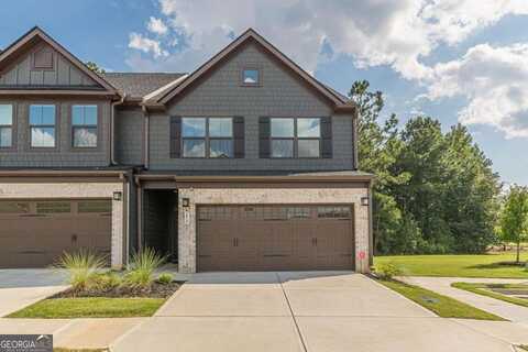 255 Climbing Ivy, Fayetteville, GA 30214