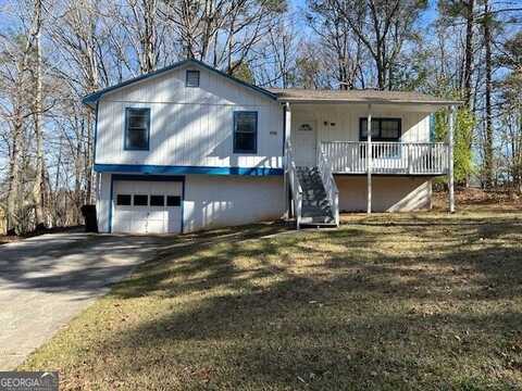 506 Carlton, Palmetto, GA 30268