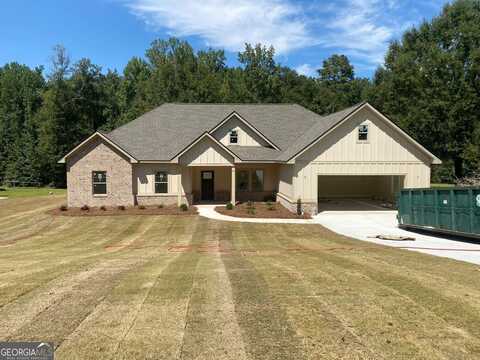 1146 Sage, Griffin, GA 30224