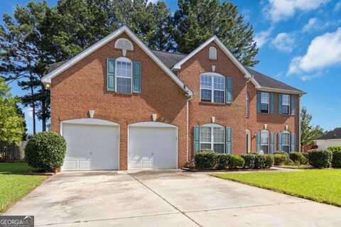 157 Tyler, Jonesboro, GA 30238