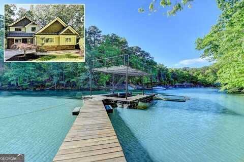 975 Timber Lake, Cumming, GA 30041