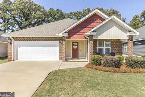 127 Hawks Ridge Trace, Byron, GA 31008