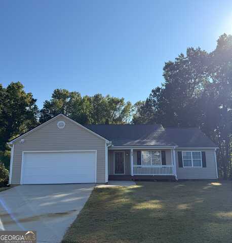 920 Rosewood, Monroe, GA 30656