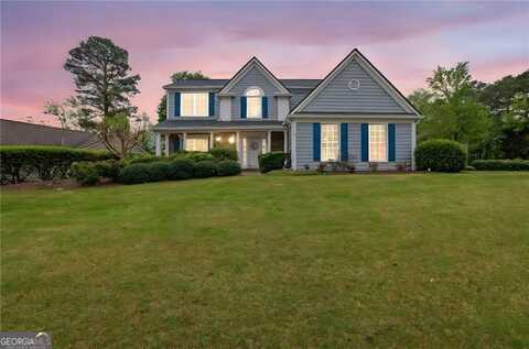 200 Boca Ciega, Johns Creek, GA 30022