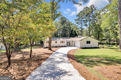 2106 Blaylock, Marietta, GA 30062