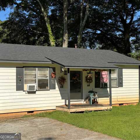 811 Westbrook, Griffin, GA 30224