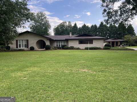 983 Cochran, Eastman, GA 31023