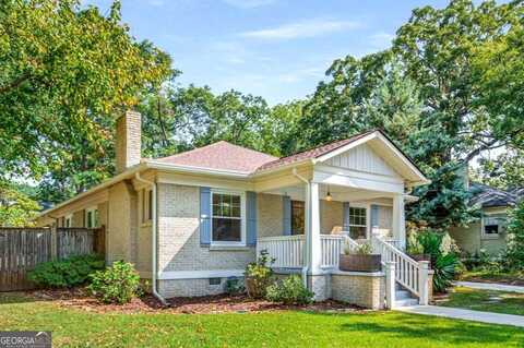 1745 Temple, Atlanta, GA 30337