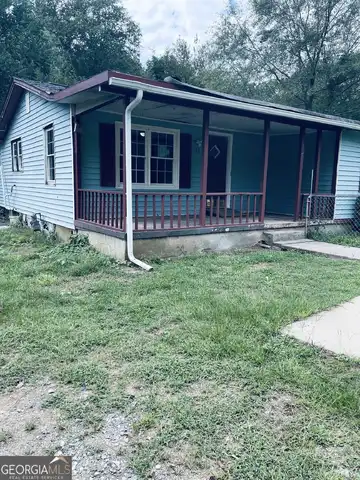 129 E Virginia, Macon, GA 31217