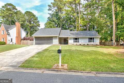 110 Kirton Turn, Peachtree City, GA 30269