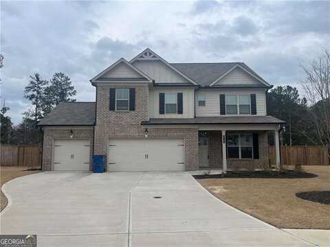 408 Elkhorn Glen, Dacula, GA 30019