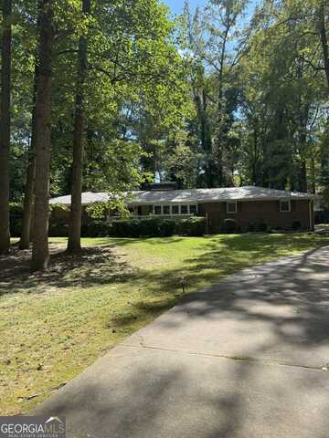 173 Brookside, Elberton, GA 30635