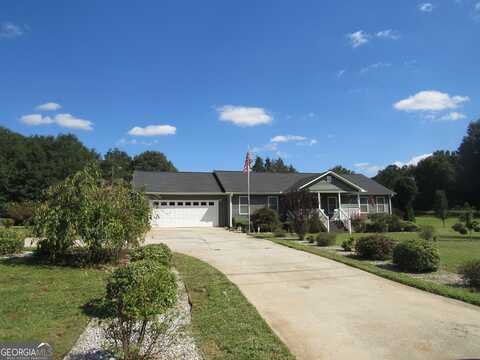 30 Akins Bridge, Eastanollee, GA 30538