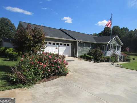 30 Akins Bridge, Eastanollee, GA 30538