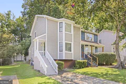 4373 Barrington, Macon, GA 31210