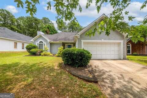 190 Glen Holly, Roswell, GA 30076