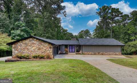 1821 Holmes, Conyers, GA 30094