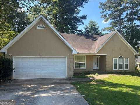 7049 Crestwood, Lithonia, GA 30058