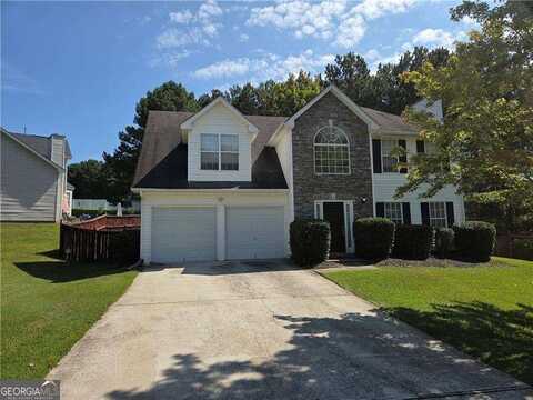 2660 Brandenberry, Decatur, GA 30034