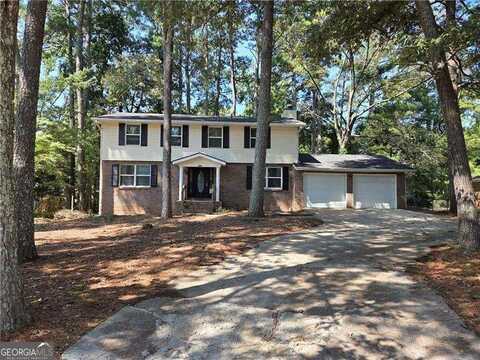 3125 Wakefield, Decatur, GA 30034