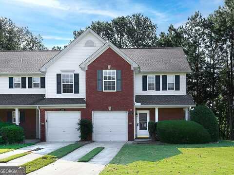 222 Cottonwood Creek, Canton, GA 30114