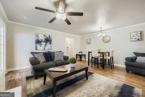 300 Peachtree, Atlanta, GA 30308