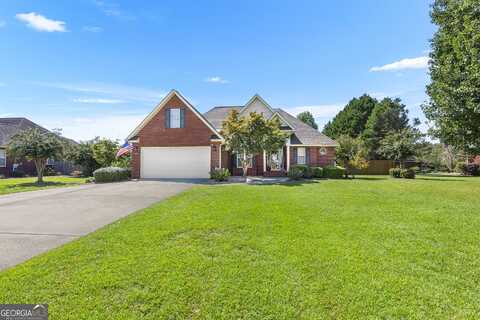 205 Morning Glory, Perry, GA 31069