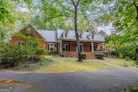 30 Fairview, Rome, GA 30165