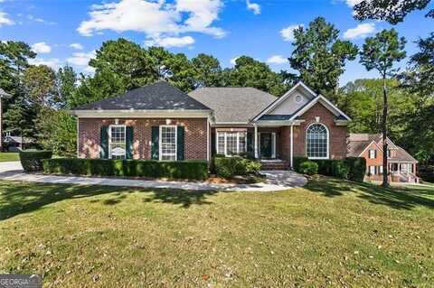 2545 AMBERBROOK, Grayson, GA 30017