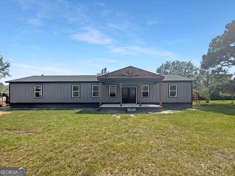 29 Chisholm, Nahunta, GA 31553