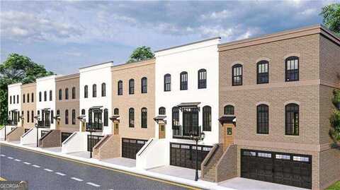 345 Sugarview, Sugar Hill, GA 30518