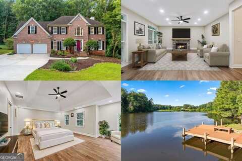 465 Woodbrook, Lawrenceville, GA 30043