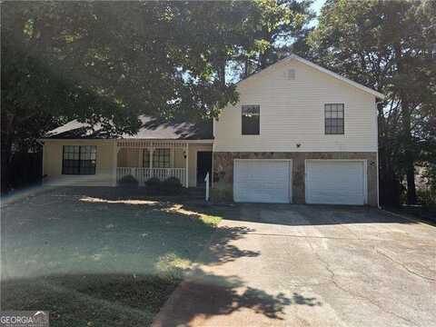 943 Lake Drive, Stone Mountain, GA 30088