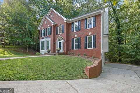 2130 Hickory, Cumming, GA 30041