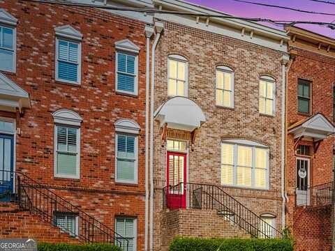 183 COLE, Marietta, GA 30060