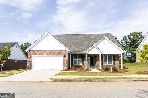 210 Park Place, Social Circle, GA 30025
