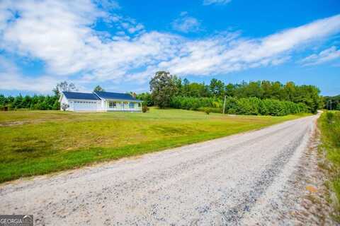 158 Ozier, Bowdon, GA 30108