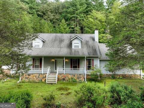 1362 Cherry Log, Cherry Log, GA 30522