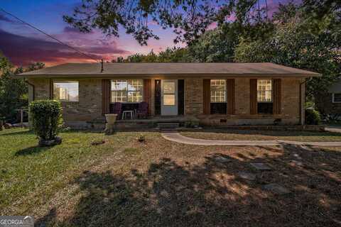 8357 Kendrick, Jonesboro, GA 30238