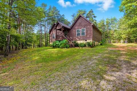 25 Duncan Bridge, Cleveland, GA 30528