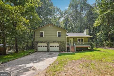 175 Harriette, Stockbridge, GA 30281