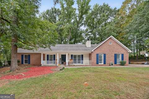 110 Hawthorne, Lagrange, GA 30240