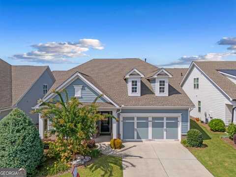705 Evergreen, Canton, GA 30114