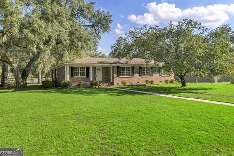 1511 11th, Albany, GA 31707