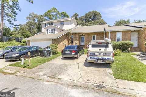 103 Leisure Lake, Warner Robins, GA 31088